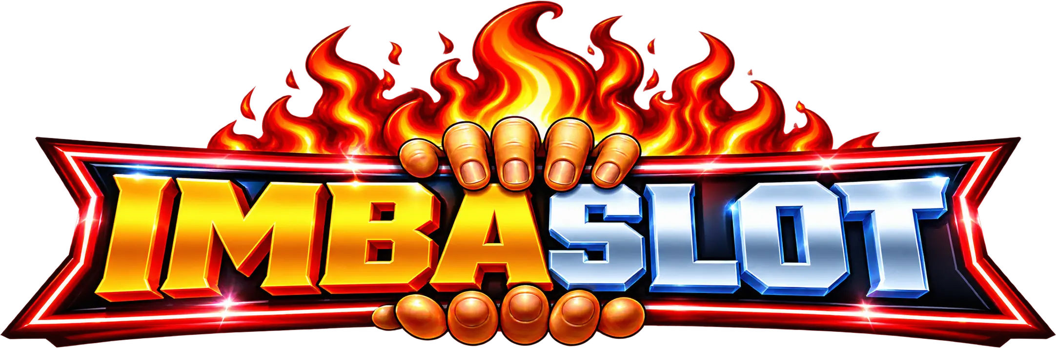 Logo IMBASLOT